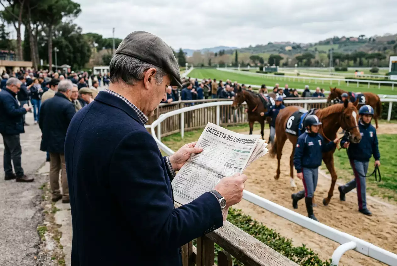 Strategie e formule per le scommesse sui cavalli con gestione del bankroll